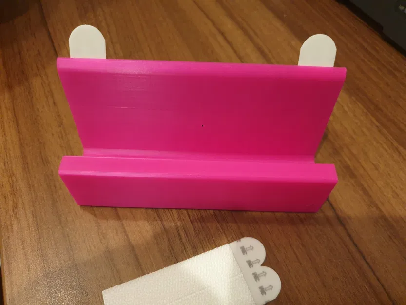 Tay cầm dễ in cho băng dính Command - Image 3