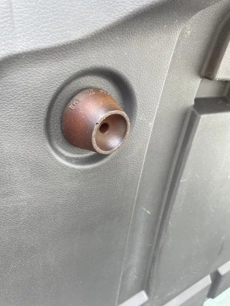 Gummipuffer cho nắp cốp Megane 2 Cabriolet - Image 6