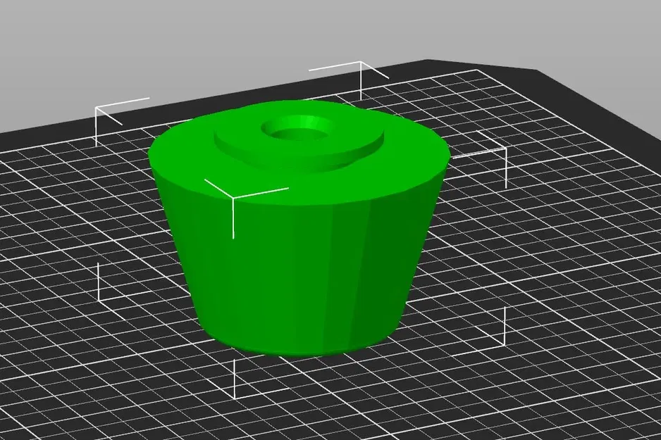 Gummipuffer cho nắp cốp Megane 2 Cabriolet - Image 7