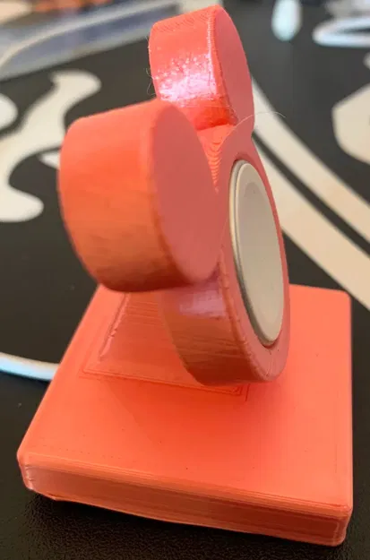 Giá đỡ sạc cho Apple Watch Mickey - Image 2