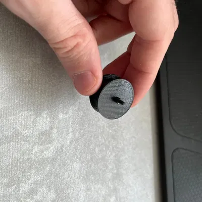 Cuộn chuột thay thế cho chuột dm2 supreme