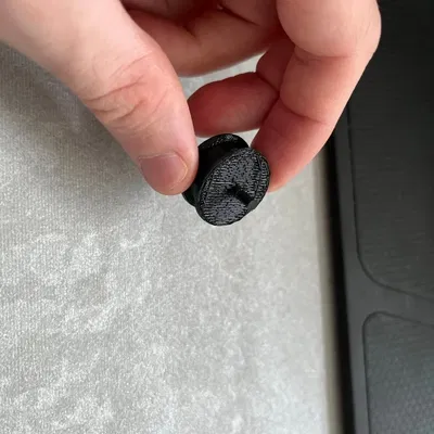 Cuộn chuột thay thế cho chuột dm2 supreme