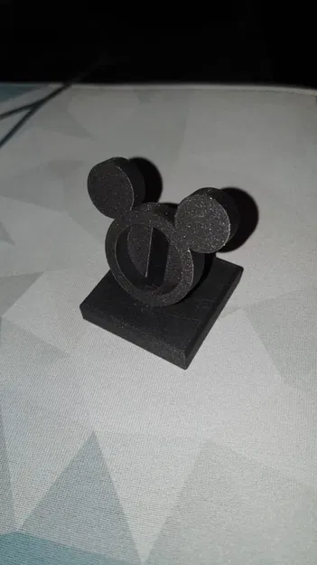 Giá đỡ sạc Apple Watch hình nhân vật Disney - Image 2