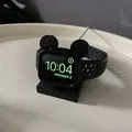 Giá đỡ sạc Apple Watch hình nhân vật Disney - Thumbnail 3