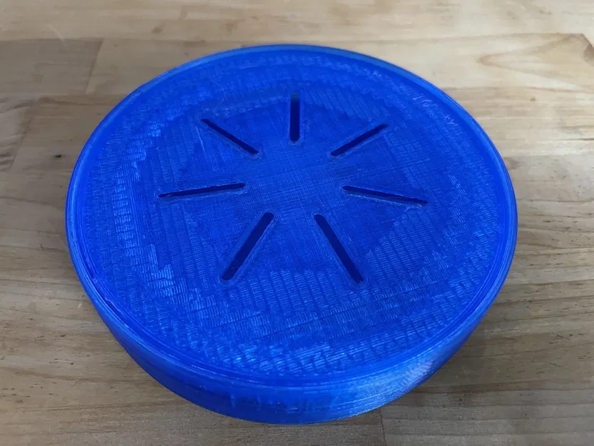 Đĩa xà phòng Seifenschale thiết kế mới, đang thử nghiệm - Image 1