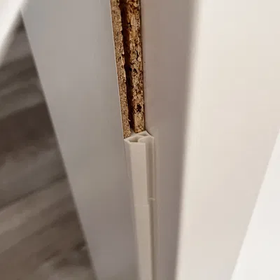 Miếng đệm cửa bằng cao su TPU cho in 3D