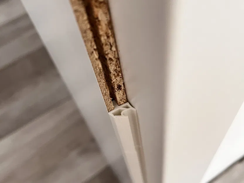 Miếng đệm cửa bằng cao su TPU cho in 3D - Image 2