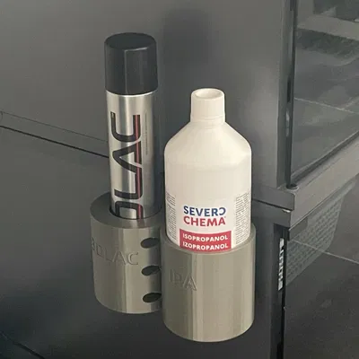 Giá đỡ 3DLAC và IPA cho máy in 3D