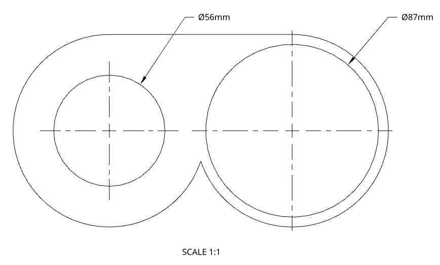 Giá đỡ 3DLAC và IPA cho máy in 3D - Image 3