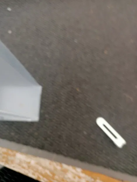 Giá đỡ cửa tủ lạnh Siemens sửa chữa đơn giản - Image 5