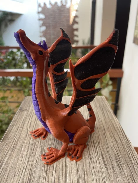 Bộ thay công cụ in 3D WP-DAKSH tương thích CoreXY - Image 8