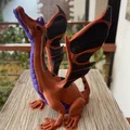 Bộ thay công cụ in 3D WP-DAKSH tương thích CoreXY - Thumbnail 8