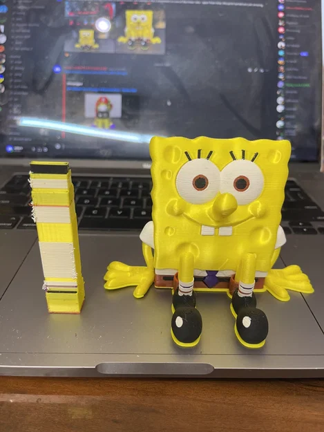 Bộ thay công cụ in 3D WP-DAKSH tương thích CoreXY - Image 10