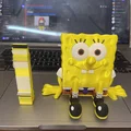Bộ thay công cụ in 3D WP-DAKSH tương thích CoreXY - Thumbnail 10