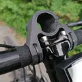 Giá đỡ chân máy GoPro gắn trên tay lái xe đạp 25mm - Thumbnail 3