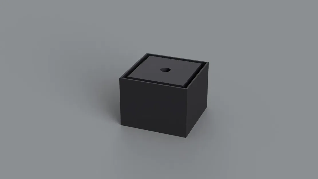 Kết nối chân bàn Ikea Lack (không cần vít) - Image 1