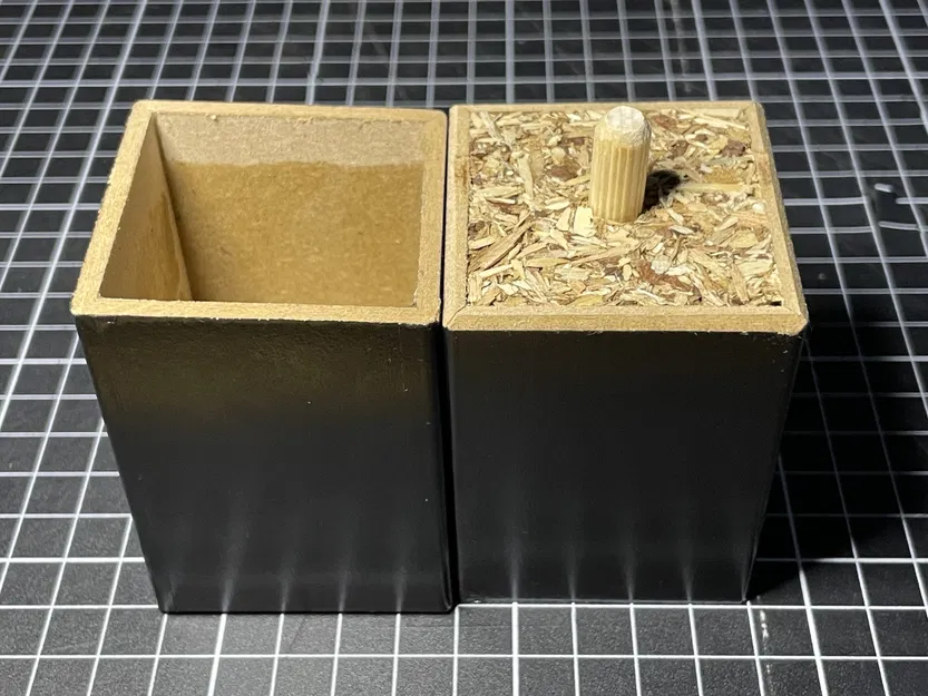 Kết nối chân bàn Ikea Lack (không cần vít) - Image 5