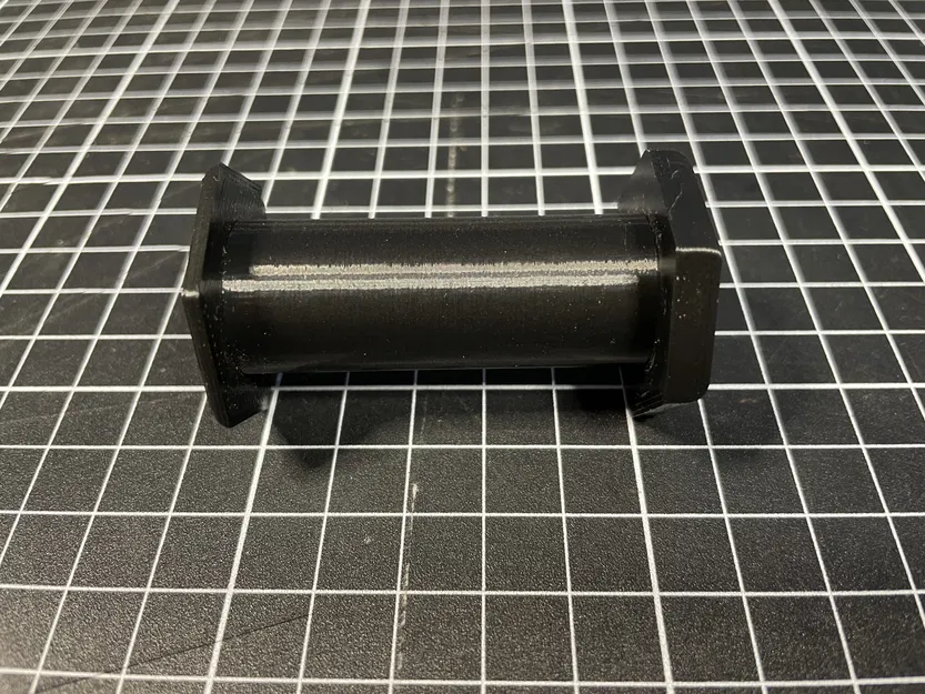 Cáp nguồn đi qua cho vỏ Lack phù hợp với đầu nối XT60 - Image 7