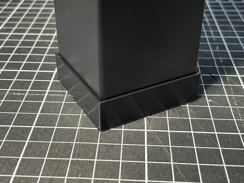 Chân bàn Ikea Lack đã được cắt ngắn - Image 2