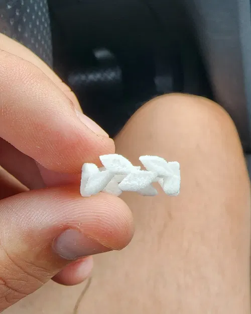 Nhẫn lá độc đáo cho phong cách thời trang - Image 2