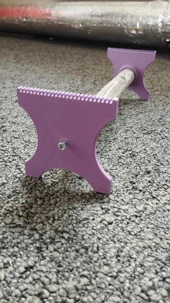 Giá đỡ dệt nơ hạt cho vòng tay thời trang - Image 1