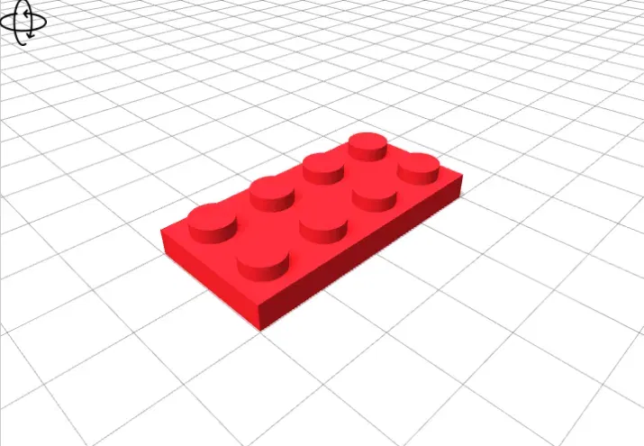 Bản Đế Lego Tương Thích Mọi Kích Thước Lên Tới 50x50! - Image 2