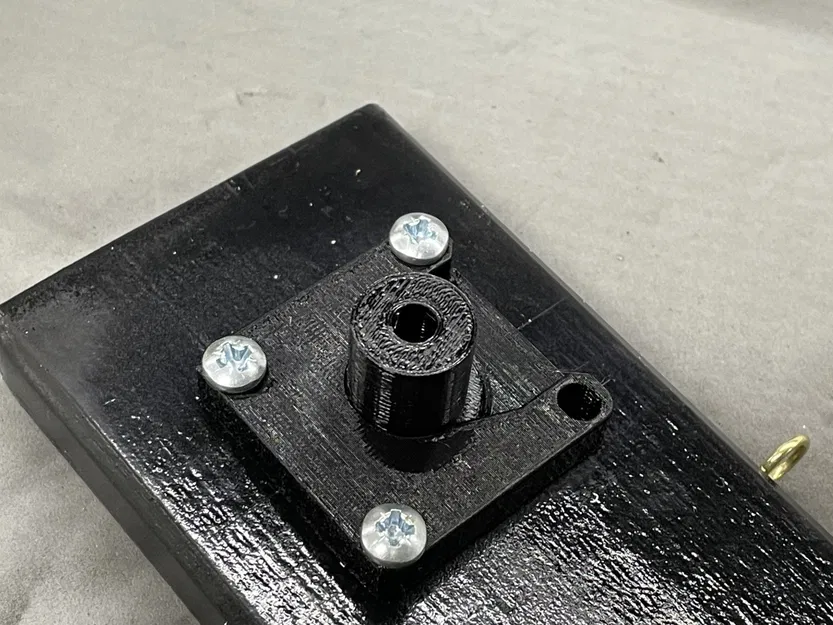 Giá đỡ treo tường cho khung ảnh và đồ trang trí nặng - Image 1