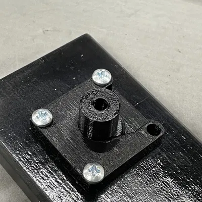 Giá đỡ treo tường cho khung ảnh và đồ trang trí nặng