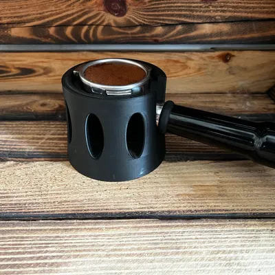 Trạm ép cà phê 54mm cho máy Barista Express