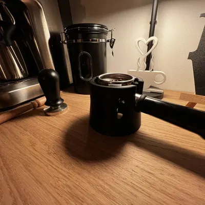 Trạm ép cà phê 54mm cho máy Barista Express