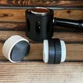 Bộ phân phối cà phê điều chỉnh cho máy Sage Barista Express - Thumbnail 1