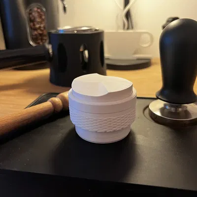 Bộ phân phối cà phê điều chỉnh cho máy Sage Barista Express