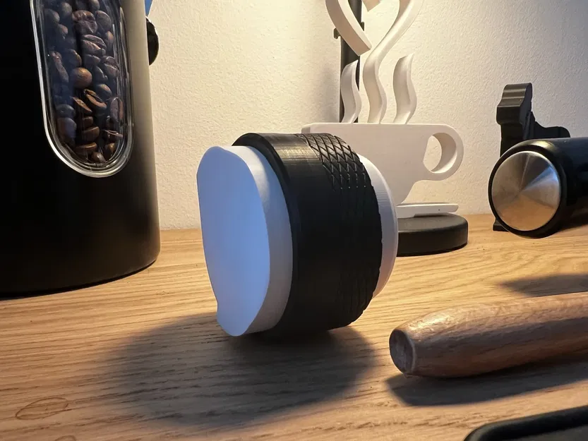 Bộ phân phối cà phê điều chỉnh cho máy Sage Barista Express - Image 5