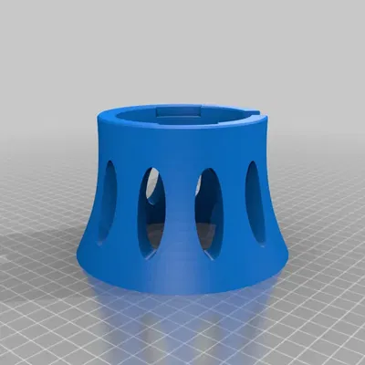 Trạm ép cà phê đặc biệt dành cho máy pha Rocket