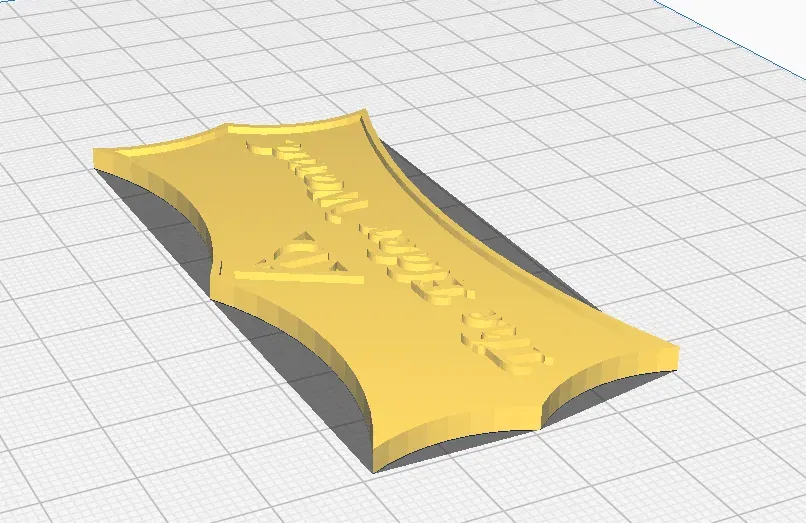 Bảng thông báo về cây đũa quyền năng nhất với biểu tượng... - Image 2