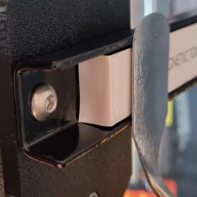 Giá đỡ dụng cụ từ tính cho vỏ máy in Prusa Original