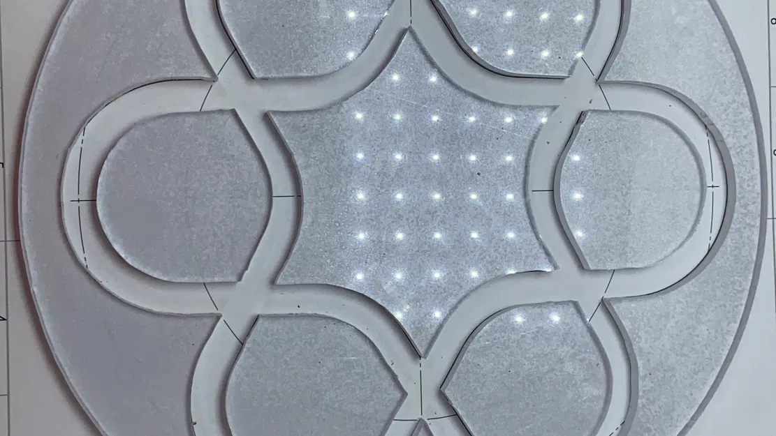 Máy bện dây in 3D đầu tiên của tôi - Image 3