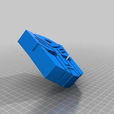 Biểu tượng Autobot trong Transformers