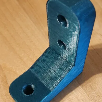 Giá đỡ tay cầm máy mài góc để lưu trữ