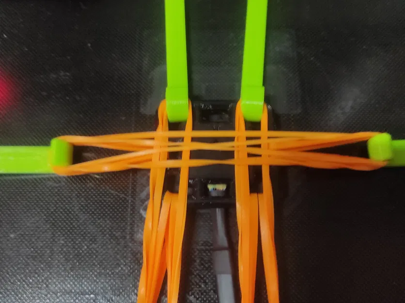 Giá đỡ cảm biến rung cho máy in 3D với công nghệ Input Shaping - Image 3