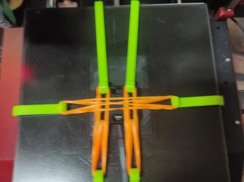 Giá đỡ cảm biến rung cho máy in 3D với công nghệ Input Shaping - Image 4