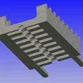 Khay đĩa bằng nhựa IKEA chắc chắn - Thumbnail 6