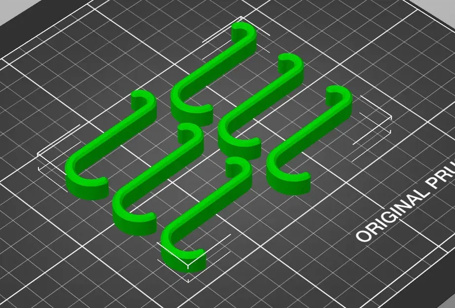 Giá đỡ cảm biến rung cho máy in 3D với công nghệ Input Shaping - Image 6