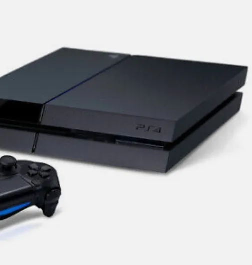 Giá đỡ chân cho videoconsola PS4 slim, pro và FAT - Image 4