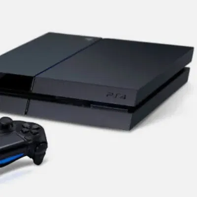 Giá đỡ chân cho videoconsola PS4 slim, pro và FAT