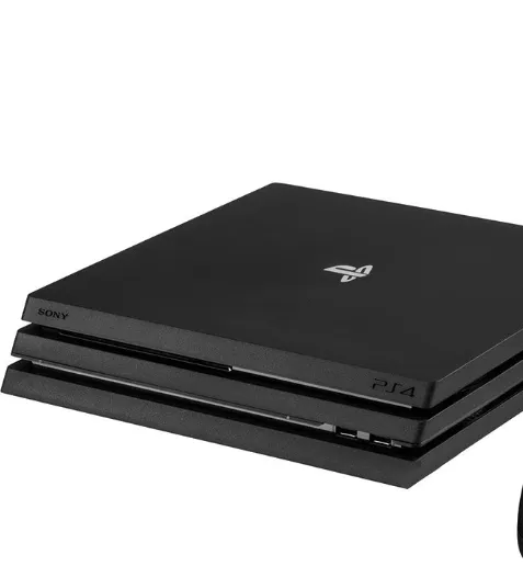 Giá đỡ chân cho videoconsola PS4 slim, pro và FAT - Image 5