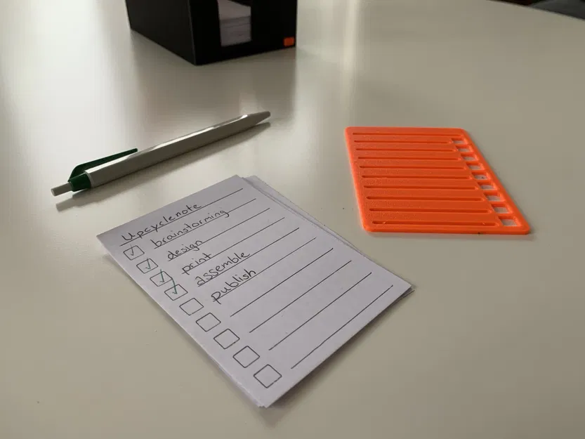 Giá đỡ bàn làm việc thân thiện với môi trường - Image 2