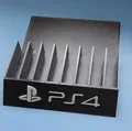 Giá đỡ tổ chức trò chơi PS4 cho 8 đĩa game - Thumbnail 1