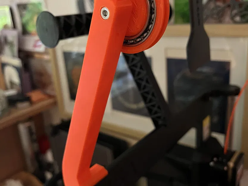 Hướng dẫn sử dụng vòng bi cho ống PTFE trong hộp khô - Image 1