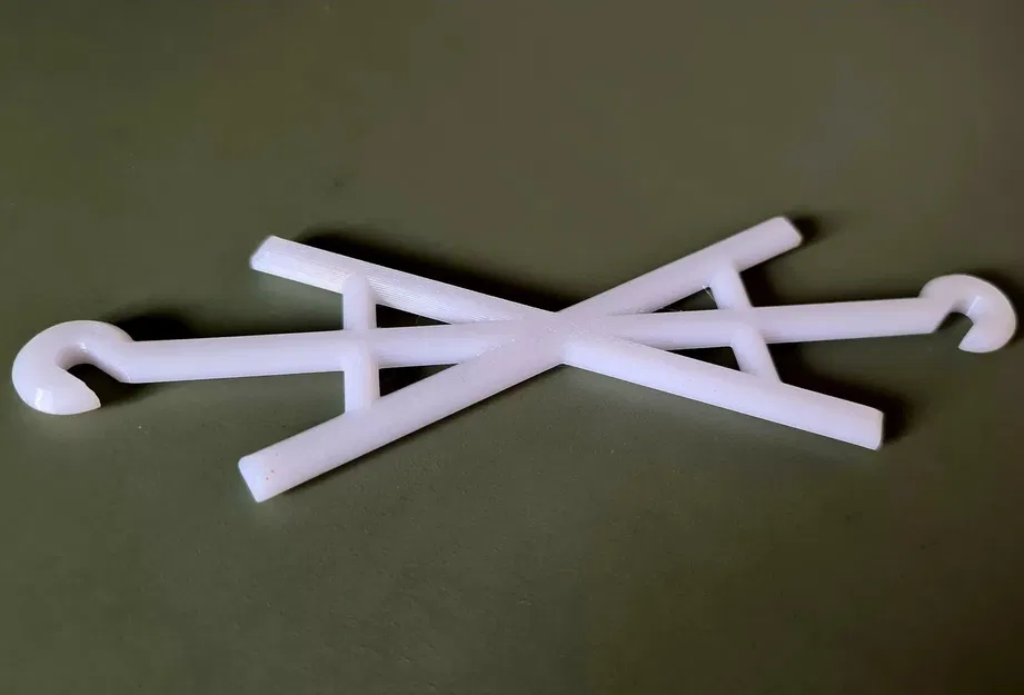 Móc treo cà chua cho nhà kính - Image 2